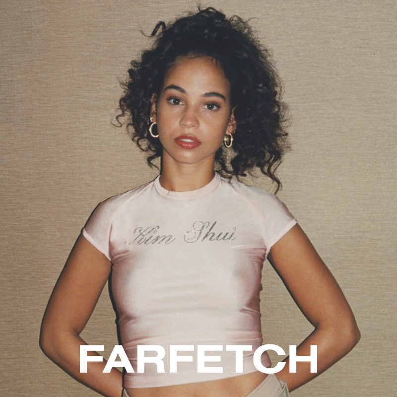 Farfetch