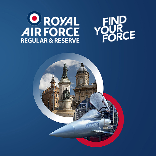 Royal Air Force