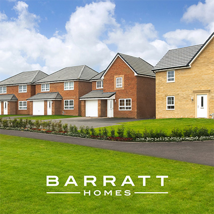 Barratt Homes